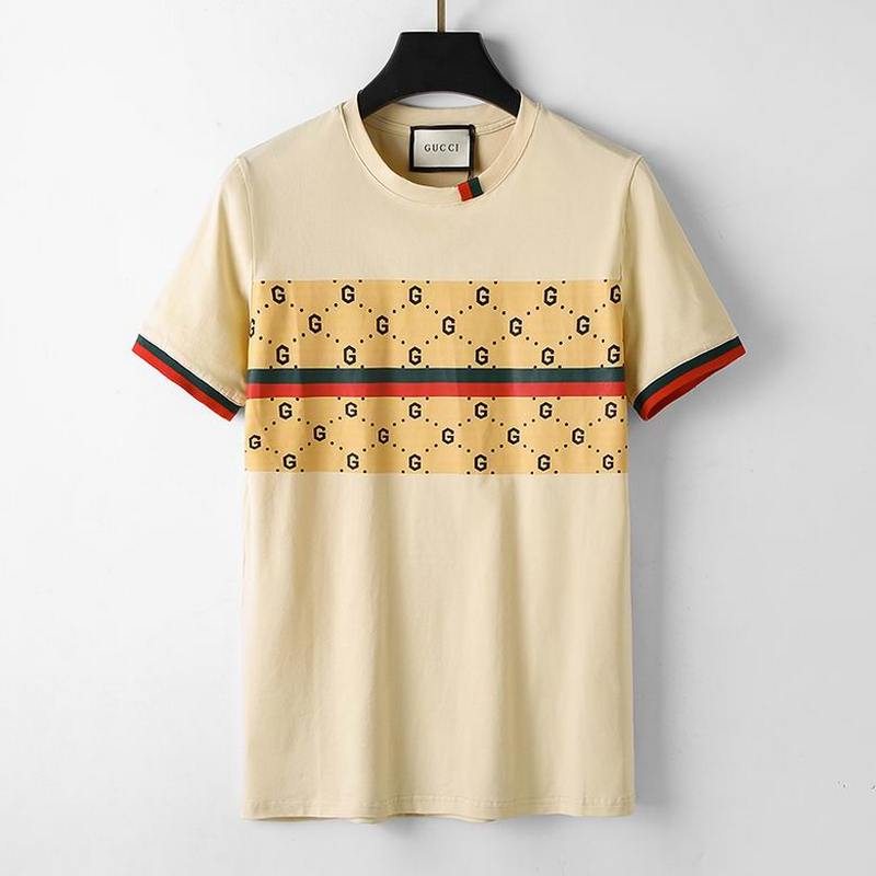 Gucci Men's T-shirts 403